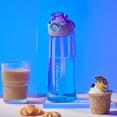 thumbnail image 1 of Botella deportiva sin BPA de 900 ML, botella Tritan para beber, para bicicleta, escuela, gimnasio al aire libre, 1 of 5