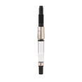 thumbnail image 5 of Cross Bailey Refillable Fountain Pen, Medium Nib Gift Set, Includes Fountain Pen, Ink Cartridges, Bottle Ink, Converter, Premium Gift Box - Black, 5 of 5
