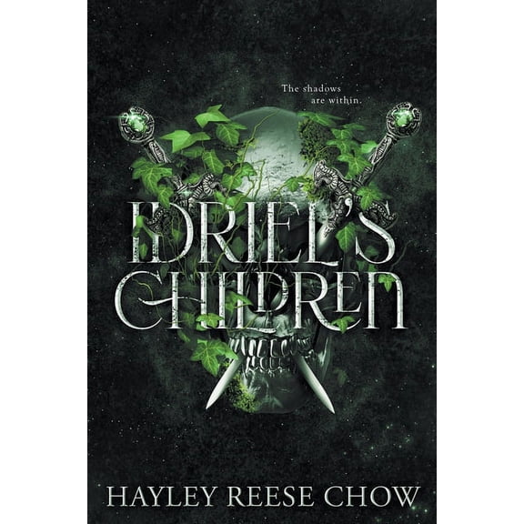 Odriel's Heirs Idriel's Children, Book 2, (Paperback)