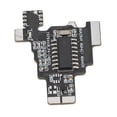 thumbnail image 1 of Módulo De Radio De Corta HF, Mejora El Filtrado De Señal Mejora La Del Audio Módulo De Modificación De Radio Con Chip De Almacenamiento Para Antena Dual única, 1 of 7