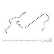 Scott Drake MGL002 289 Pump To Carb Fuel Line
