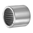 thumbnail image 4 of Uxcell 5/8x13/16x3/4" Needle Roller Bearings Open End Full Complement Drawn Cup ST14 Steel Silver Tone 1pcs, 4 of 5