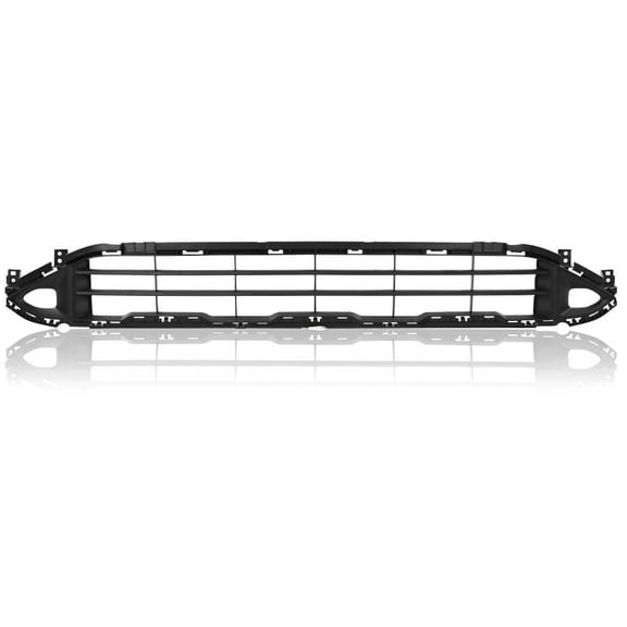 PIT66 Front Lower Bumper Grille Fit for 2021 2022 Nissan Rogue 62254-6RR0A