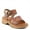 Camel Multi, variant on Spring Step L'Artiste Women's KENNA Sandals