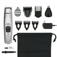 thumbnail image 3 of ConairMAN All-In-1 Cordless/Rechargeable Beard Mustache Trimmer, 3 of 5