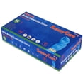 thumbnail image 2 of 1000 SunnyCare Nitrile Medical Exam Gloves Powder Free Chemo-Rated (Non Vinyl Latex) Size: X-Large, 2 of 2