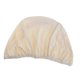 thumbnail image 5 of Funda protectora de asiento para silla redonda con platillo, elástica, antideslizante y extraíble para adultos Beige, 5 of 9