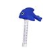 thumbnail image 5 of Termómetro para piscina, termómetro para estanque, fácil de leer, preciso, portátil, para piscinas y spas. Pez, 5 of 9