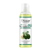 Mortilo Pure Natural Avocado Oil 100ml Cold Pressed Moisturiser Hydrating Skin Hair Care