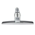 thumbnail image 5 of Dura Faucet Single Lever Kitchen Faucet for RV Kitchens - Chrome Polished, 5 of 5