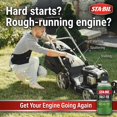 thumbnail image 2 of Tratamiento para motores pequeños STA-BIL Fast Fix 118 ml, 2 of 9
