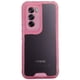 thumbnail image 1 of Funda Otter 360 Contonor de Color Uso Rudo Cely Vesmir Para Oppo Reno 12 5G Rosa Más 2 Micas de cristal, 1 of 5