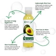 thumbnail image 4 of Well’s Oil Avocado Oil | 8 fl oz (237 ml) | 100% Pure & Refined | Multi-Use Oil for Hair, Skin & Nails | Lightweight & Fast-Absorbing, 4 of 4