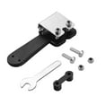 thumbnail image 2 of JISADER ATV Throttle Extender Repair Parts Replace Stainless Steel Easy Installation, 2 of 9