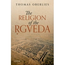 The Religion of the Rigveda, (Hardcover)