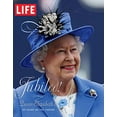 thumbnail image 1 of LIFE Jubilee! Queen Elizabeth II: 60 Years on the Throne, 1 of 3