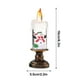 thumbnail image 3 of Decoraciones Navideñas, Velas, Luces de Cristal Navideñas, Caja, Cumpleaños Infantiles, Regalos de Navidad, 3 of 3