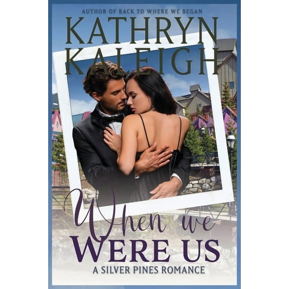 When We Were Us, (Paperback)