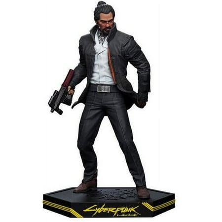 DARK HORSE CYBERPUNK 2077: TAKEMURA FIG 3007-317