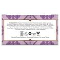 thumbnail image 2 of Nubian Heritage Lavender & Wildflowers Bar Soap 5 oz, 2 of 6