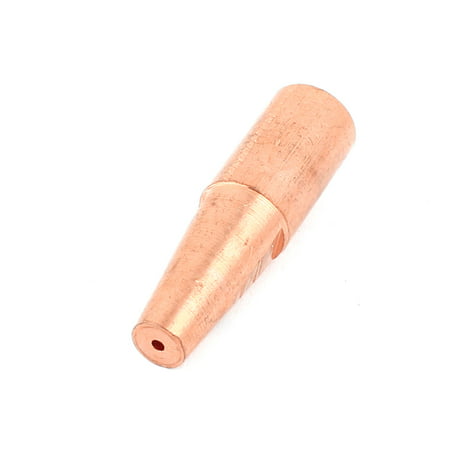 Unique Bargains M7 Female Thread Injection Acetylene  Cutting Torch Tip Welding (Best Cutting Steroid Injections)