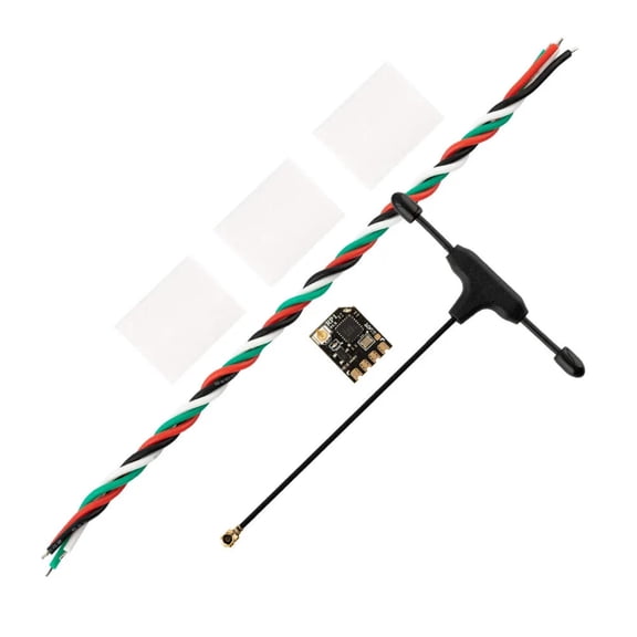 RadioMaster RP1 ExpressLRS 2.4ghz Nano Receiver V2