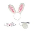 thumbnail image 4 of Bunny Dress Up Kit - Children, 4 of 4