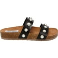 thumbnail image 3 of Steve Madden Women's Asset Slide Sandal, 3 of 6