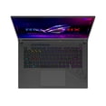 thumbnail image 2 of LAPTOP GAMER Asus ROG STRIX CORE I9 13980HX GEFORCE RTX 4070 16" WUXGA 1TB SSD 16GB DDR5 G614JI-AS94 ASUS na, 2 of 5