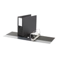 thumbnail image 3 of Universal - Ring binder - for Letter - capacity: 1050 sheets - black, 3 of 3
