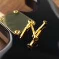 thumbnail image 4 of MAKA - Kit de tornillos para guitarra eléctrica, pastilla, golpeador, afinador, interruptor, placa d, 4 of 8