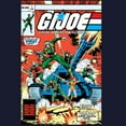 thumbnail image 3 of CafePress - G.I. Joe First Issue - Classic Crew Neck Sweatshirt, 3 of 4