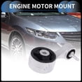 thumbnail image 2 of Unique Bargains Engine Motor Mount, ENGINE MOUNTING No.50890SWAA02 for Honda CRV 2007-2011 Black Silver Tone, 1 Pc, 2 of 6