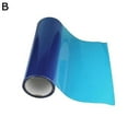 thumbnail image 1 of Car Tint Vinyl Sticker Sheet Fog Lamp 30*60cm 6, 1 of 5