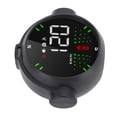 thumbnail image 1 of Velocímetro GPS HUD Bling Bling Digital Universal para Automóvil, 1 of 12