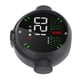 thumbnail image 1 of Velocímetro HUD Nikou digital universal para parabrisas de automóvil, 1 of 9
