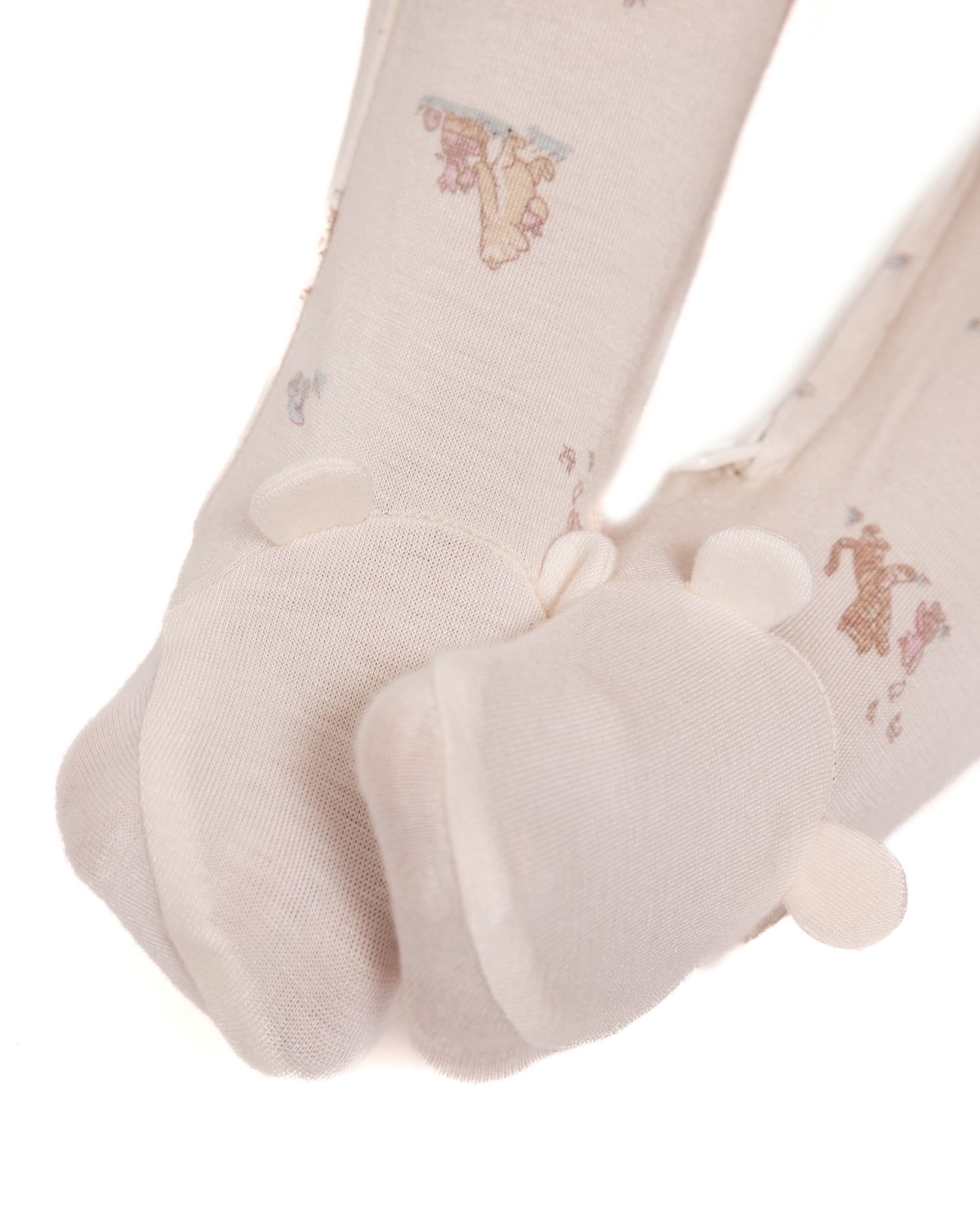 Disney Baby Wishes + Dreams Winnie the Pooh Footed Sleep N Play, Sizes Preemie-6/9 Months
