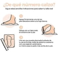 thumbnail image 5 of Tenis Casual En Botín Tipo Piel Café Con Velcro Para Niño cafe 16 Incógnita 013NF7, 5 of 5