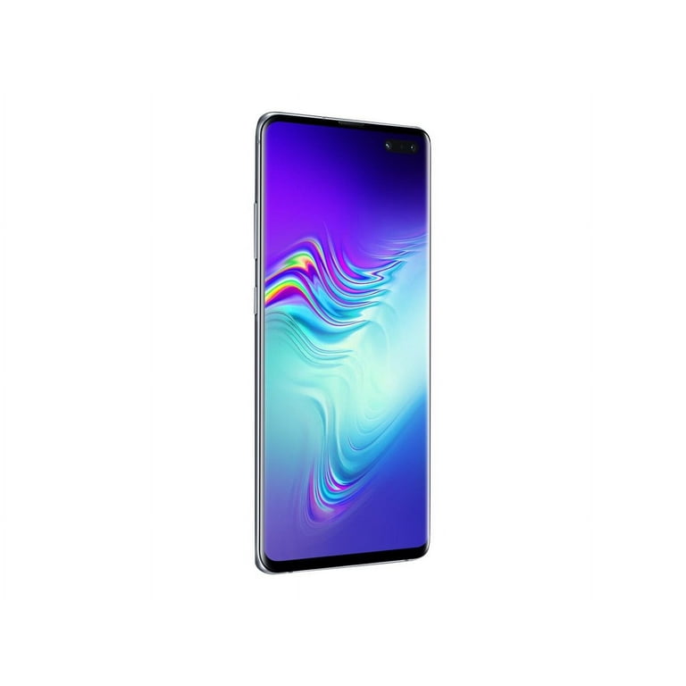 Galaxy - Galaxy　S10 5G Amazon.com: Galaxy S10 5G Enabled 6.7in SM-G977UZAVZW 8GB+