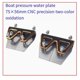 thumbnail image 5 of O Boat Large Water Pressure Plate FSR-O Wave Pressure Plate, 5 of 5