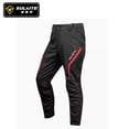 thumbnail image 1 of Men's Winter Motorcycle Riding Pants, Thickened Warm Breathable Anti-Collision Racing Pants, Fall Resistant Protective Gear for Highway Riding, 1 of 8