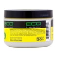 thumbnail image 3 of Eco Black Castor & Flaxseed Oil 48 Edge Gel 11oz,Pack of 2, 3 of 3