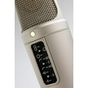 Rode NT2A Anniversary Vocal Condenser Microphone Package