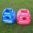 thumbnail image 5 of ORDDIART Inflatable PVC Bumper Ball 64.00X64.00X60.00Cm For Kids And Adults Sports Games 1Pack, 5 of 8
