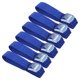 thumbnail image 1 of unbranded 6Ud Cintas De Sujeción Para Carga Con De Rápida Azul, 1 of 6