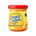 thumbnail image 1 of Queso fundido Cheez Whíz tipo cheddar untable 120 g, 1 of 4