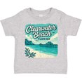 thumbnail image 3 of Inktastic Clearwater Beach Florida Boys or Girls Toddler T-Shirt, 3 of 5