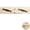 brown, variant on Parallel Ruler with Clear Markings, 12 in Navigation Plotting Tool, Quality Plastic, Precision Marine Chart Divider, Nautical Map Measuring Ruler for Sailing, Boating, Navigation Training