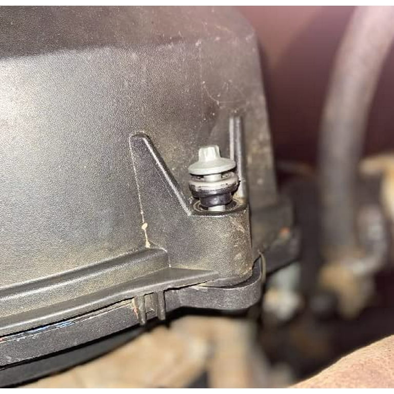 Can-Am Outlander Renegade 400 500 650 800 Clutch Cover Screw Bolt 