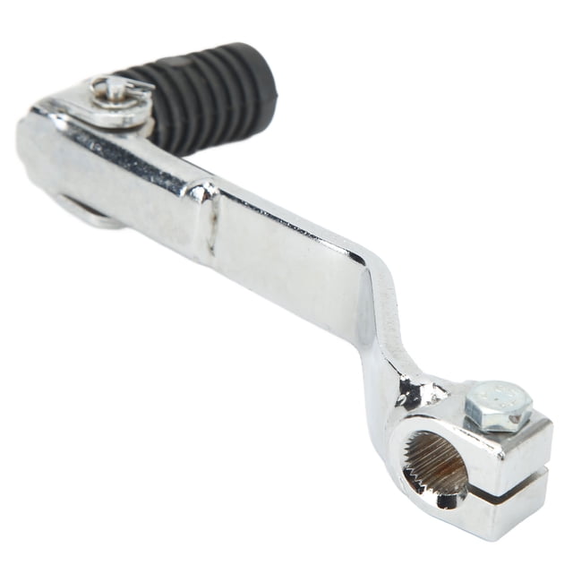 Dirt Pit Bike Gear Shifter, Gear Shifter Lever Polished For Horizontal Engine